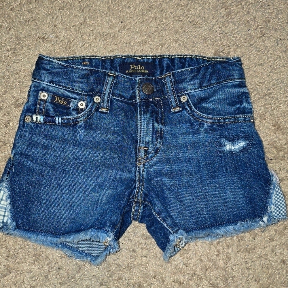 Polo ralph lauren shorts